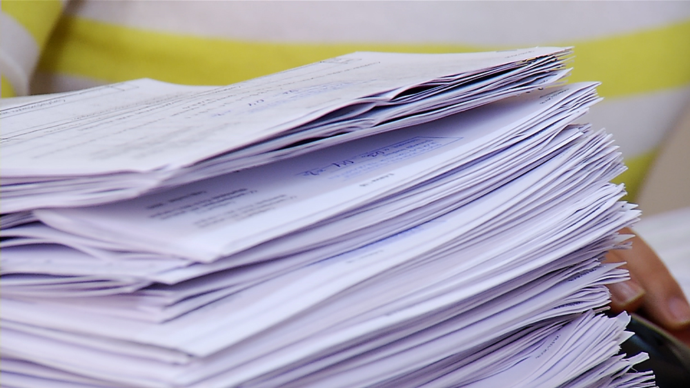 The Elimination of the “High-Ranking Official” Legislative Formulation 
