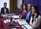 Ներկայացվել է Ստամբուլյան հակակոռուպցիոն գործողությունների ծրագրի մոնիթորինգի 4-րդ փուլի զեկույցը