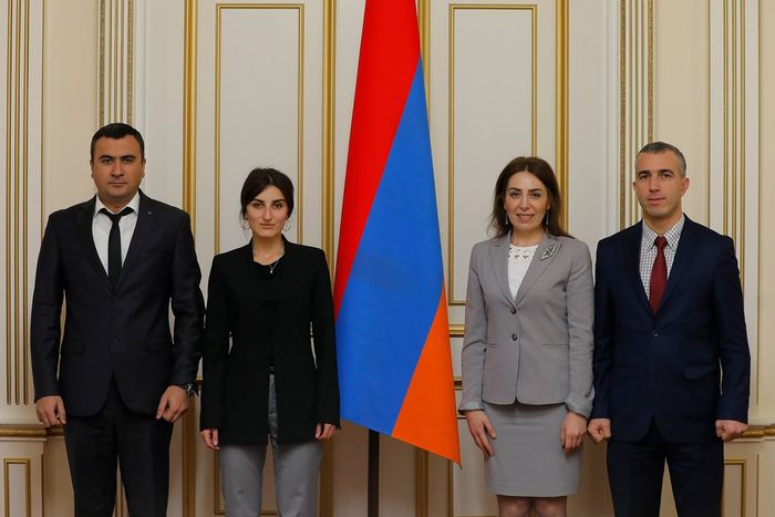  2020 թվականի մարտի 3-ից  մարտի  11-ն ընկած ժամանակահատվածում կայացրած որոշումների վերաբերյալ