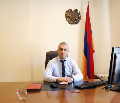 Հանրային հեռուստաընկերությունն անդրադարձել է Կոռուպցիայի կանխարգելման հանձնաժողովի գործունեությանը