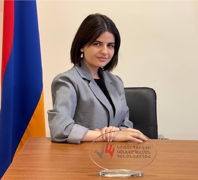 Հայտարարագրման նոր համակարգը վերագործարկվել է