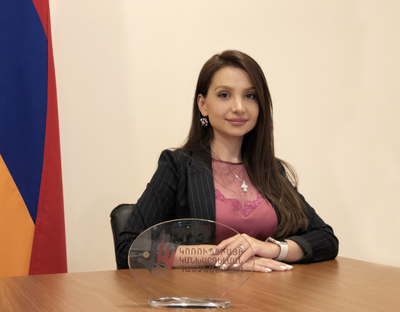 Բարեվարքության վերաբերյալ հարցաթերթիկի լրացման և ԿԿՀ կողմից դրա ուսումնասիրության գործընթացը