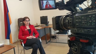 Թվային տեխնոլոգիաներ ինտեգրելով՝ կապահովվի արդյունավետ հանրային հաշվետվողականությունը. Հանրային հեռուստաընկերության անդրադարձը