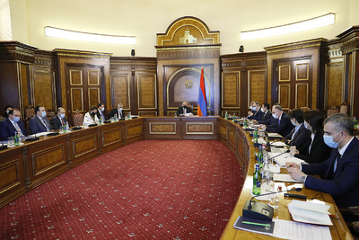 Հակակոռուպցիոն քաղաքականության խորհուրդը Կոռուպցիայի կանխարգելման հանձնաժողովի 2021 թվականի գործունեությունը գնահատել է դրական