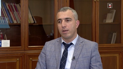 Կուսակցության ղեկավար մարմնի անդամների՝ Կոռուպցիայի կանխարգելման հանձնաժողով ներկայացվելիք հայտարարագրերի վերաբերյալ Հանրային հեռուստաընկերության անդրադարձը