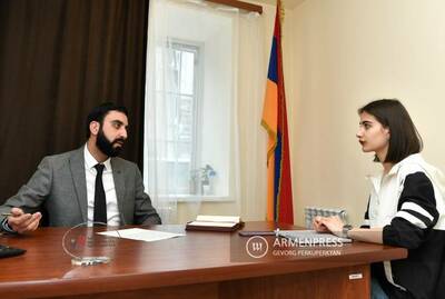 2023 թվականից մի քանի տասնյակ հազար հայտարարագիր կներկայացվի ավտոմատացված համակարգով. Արմենպրեսի անդրադարձը