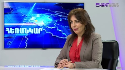 Ի՞նչ վարքագիծ պետք է ունենա հանրային ծառայողը. Հայկուհի Հարությունյանի հարցազրույցը «Հեռանկարին»