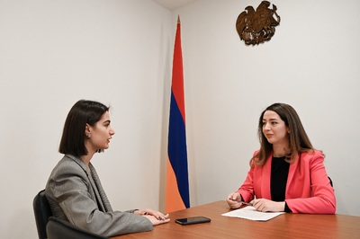 «ԿԿՀ-ն նախատեսում է Հայաստանում ներդնել հակակոռուպցիոն կրթական ծրագրեր». «Արմենպրեսի» անդրադարձը Հանձնաժողովի՝ կրթական բաղադրիչի գործունեությանը