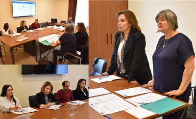 Կոռուպցիայի կանխարգելման հանձնաժողովը 2022 թվականին նախատեսում է մանկավարժների շրջանում իրականացնել վերապատրաստման ծրագիր   