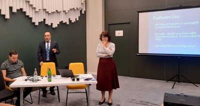 Ծրագրային բյուջետավորման կարևորությունը. բովանդակային ստորաբաժանումներին ներկայացվել են որոշ առանձնահատկություններ