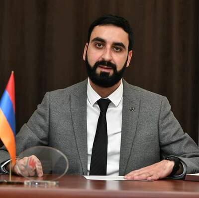 Տարեկան հայտարարագիր ներկայացնելու ժամկետը սպառվել է