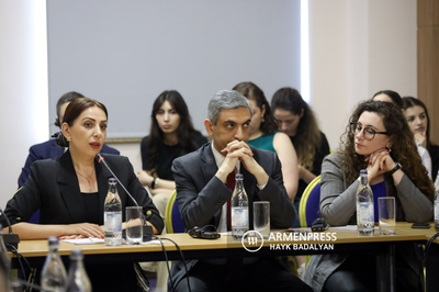 Կոռուպցիայի կանխարգելման հանձնաժողովն ուժեղացնում է եկամուտների հայտարարագրման էլեկտրոնային համակարգը