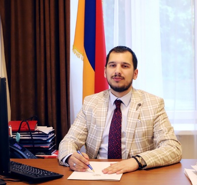 Մարդկային ռեսուրսների կառավարումը՝ Կոռուպցիայի կանխարգելման հանձնաժողովում