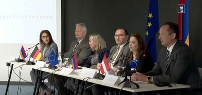 ՊՈԱԿ-ներում կներդրվի կոռուպցիոն ռիսկերի գնահատման համակարգ. Հանրային հեռուստաընկերության անդրադարձը