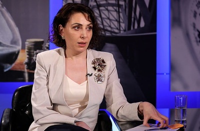 Հանձնաժողովը բարձրաստիճան պաշտոնատար անձանց կողմից փաստացի տնօրինվող գույքի մասին հարցադրումներ ուղարկել է ոչ միայն ԱԱԾ-ին, այլև բոլոր պետական մարմիններին
