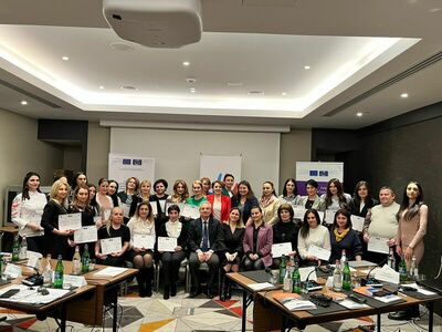 ԲԱՐԵՎԱՐՔՈՒԹՅԱՆ ՀԱՐՑԵՐՈՎ ԿԱԶՄԱԿԵՐՊԻՉՆԵՐԻ ԿԱՐՈՂՈՒԹՅՈՒՆՆԵՐԻ ԶԱՐԳԱՑՈՒՄ – ՊԵՏԱԿԱՆ ՄԱՐՄԻՆՆԵՐՈՒՄ ՀԱՆՐԱՅԻՆ ԾԱՌԱՅՈՂՆԵՐԻ ՎԱՐՔԱԳԾԻ ԿԱՆՈՆՆԵՐԻ ԿԻՐԱՌՄԱՆ ԽԹԱՆՈՒՄ