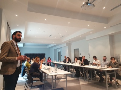 ՀԱՅՏԱՐԱՐԱԳՐՄԱՆ ԳՈՐԾԸՆԹԱՑԻ ՆՊԱՏԱԿԸ, ՀԱՅՏԱՐԱՐԱԳՐԵՐԻ ՍՏՈՒԳՈՒՄԸ ԵՎ ՎԵՐԼՈՒԾՈՒԹՅՈՒՆԸ. ԱՇԽԱՏԱԺՈՂՈՎ ԶԼՄ ՆԵՐԿԱՅԱՑՈՒՑԻՉՆԵՐԻ ՀԱՄԱՐ