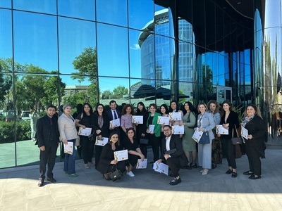 Ընդհանուր կառավարման հմտությունների ներկայացում, կարողությունների ուժեղացում, զարգացում