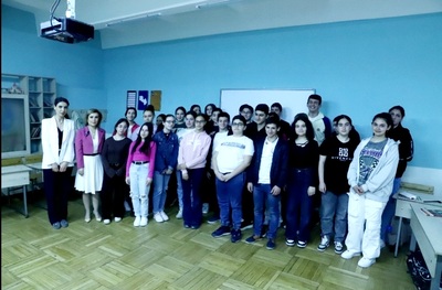 «Դարձի՛ր փոփոխության առաջնորդ» հակակոռուպցիոն կրթական ծրագիր. ժամանակի մարտահրավերները