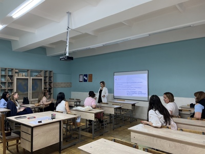 «Հակակոռուպցիոն կրթության և հակակոռուպցիոն միջավայրի ստեղծման կարևորությունը՝ որպես կոռուպցիայի դեմ պայքարի հենասյուն». Ծնողների դերը