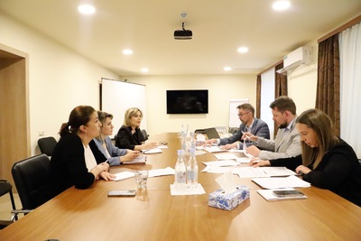 ԲԱՐԵՎԱՐՔՈՒԹՅԱՆ ԽԹԱՆՈՒՄ ԵՎ ԿՈՌՈւՊՑԻԱՅԻ ԿԱՆԽԱՐԳԵԼՈւՄ ՀԱՅԱՍՏԱՆԻ ՊԵՏԱԿԱՆ ՈԼՈՐՏՈւՄ. EU TWINNING