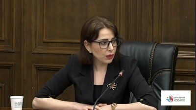 ՀՀ ԱԺ մշտական հանձնաժողովների համատեղ նիստ