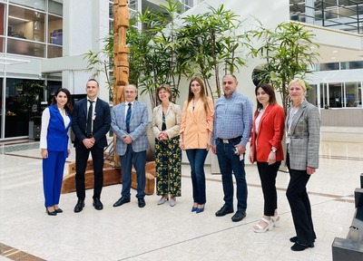 Ուսումնական այց Նիդերլանդների Թագավորություն