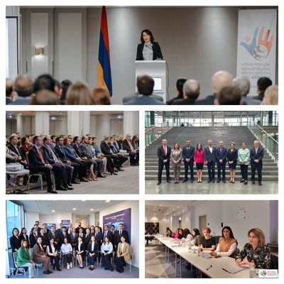Կոռուպցիայի կանխարգելման հանձնաժողովի կողմից 16.10-17.11-ն ընկած  ժամանակահատվածում իրականացված միջոցառումների ԱՄՓՈՓԱԳԻՐ