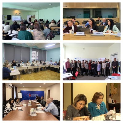 Կոռուպցիայի կանխարգելման հանձնաժողովի կողմից 01.01.2024-31.01.2024-ն ընկած ժամանակահատվածում իրականացված միջոցառումների ԱՄՓՈՓԱԳԻՐ