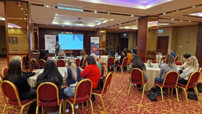 Հանձնաժողովը մեկնարկել է հայտարարագրման գործընթացի խորհրդատուների քառօրյա վերապատրաստման դասընթացը