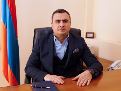 Narek Hambardzumyan