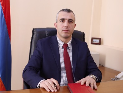 Aramayis Pashinyan