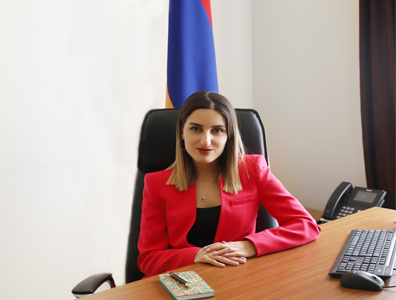Lilit Aleksanyan