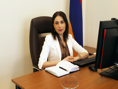 Haykuhi Harutyunyan
