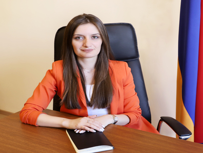 Mariam Galstyan