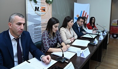 Կոռուպցիայի կանխարգելման հանձնաժողովն ամփոփել է 2021 թվականը