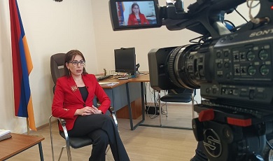 Թվային տեխնոլոգիաներ ինտեգրելով՝ կապահովվի արդյունավետ հանրային հաշվետվողականությունը. Հանրային հեռուստաընկերության անդրադարձը