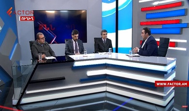 Հանրությանը պահանջատեր դարձնելը կնպաստի ապագայում բարեվարք հանրային ծառայող ունենալուն