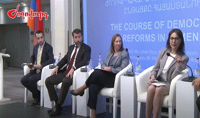 Հանձնաժողովն առաջիկայում կունենա ոչ միայն քրեական, այլև վարչական իրավախախտումների ազդարարման համակարգ