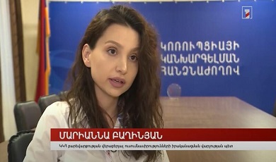 Բարեվարքության ուսումնասիրությունները և հետագա հնարավոր լուծումները