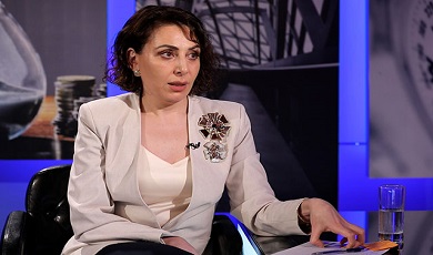 Հանձնաժողովը բարձրաստիճան պաշտոնատար անձանց կողմից փաստացի տնօրինվող գույքի մասին հարցադրումներ ուղարկել է ոչ միայն ԱԱԾ-ին, այլև բոլոր պետական մարմիններին