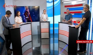 Ինչի՞ն են միտված կարգապահական վարույթները․ ԲԱՆԱՎԵՃ/ՔՆՆԱՐԿՈՒՄ